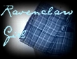Ravenclaw Girl
