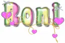 roni
