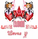 Roni loves it