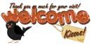 Welcome, thank you for your visit!