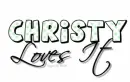 CHRISTY