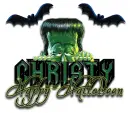 Happy Halloween-Christy