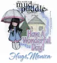 MONICA RainyDay 