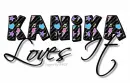 KANIKA