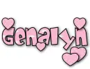 Genalyn