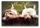Friends Forever