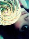 lolipop girl
