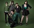 Cobra starship