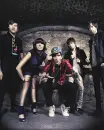 cobra starship