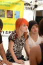 Hayley & Jeremy