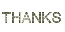 thanks!
