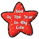 God is the Star