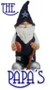 Cowboys Gnome - The Papa's