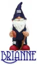 Giants Gnome - Brianne