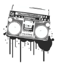 Urban BoomBox.