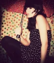 Under My Umbrella x