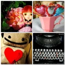 Valentines day~ Cute-nessss <33 xoxo