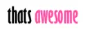 Thats awesome. . .