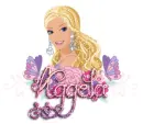 barbie aggela