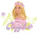 barbie aggela
