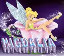 tinkerbell cup migdalia