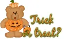 Trick or Treat?