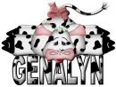 Genalyn