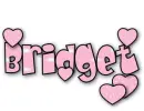 Bridget