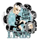 ....Lynds
