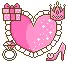 Girly Pixel