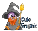 CUTE GRAPHIC
