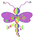 JIRZIE - LOVE IT