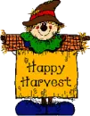 HAPPY HARVEST