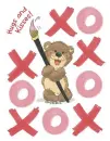 hugs & kisses