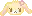 bunny bow bow:3