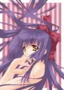 Suzuna Laying Down 