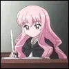 Louise (Zero no Tsukaima)