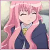 Louise (Zero no Tsukaima)