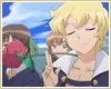 Zero no Tsukaima