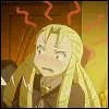 Montmorency(Zero no Tsukaima)