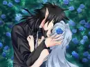 Elf Kiss 