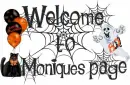 Welcome to Monique's Page