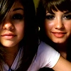 SelenA and demi