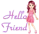 Hello Friend