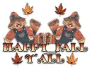 Happy Fall Y'all