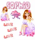 Sophia love
