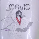 mavis, flying bats, lady