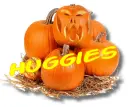 Halloween - Huggies