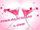 Pinkalicious Love Cocktail Drink