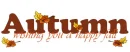 autumn